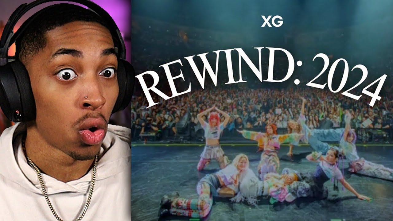 XG 2024 WAS INSANE… I Can’t Believe THIS Happened! 😱 (Reaction)