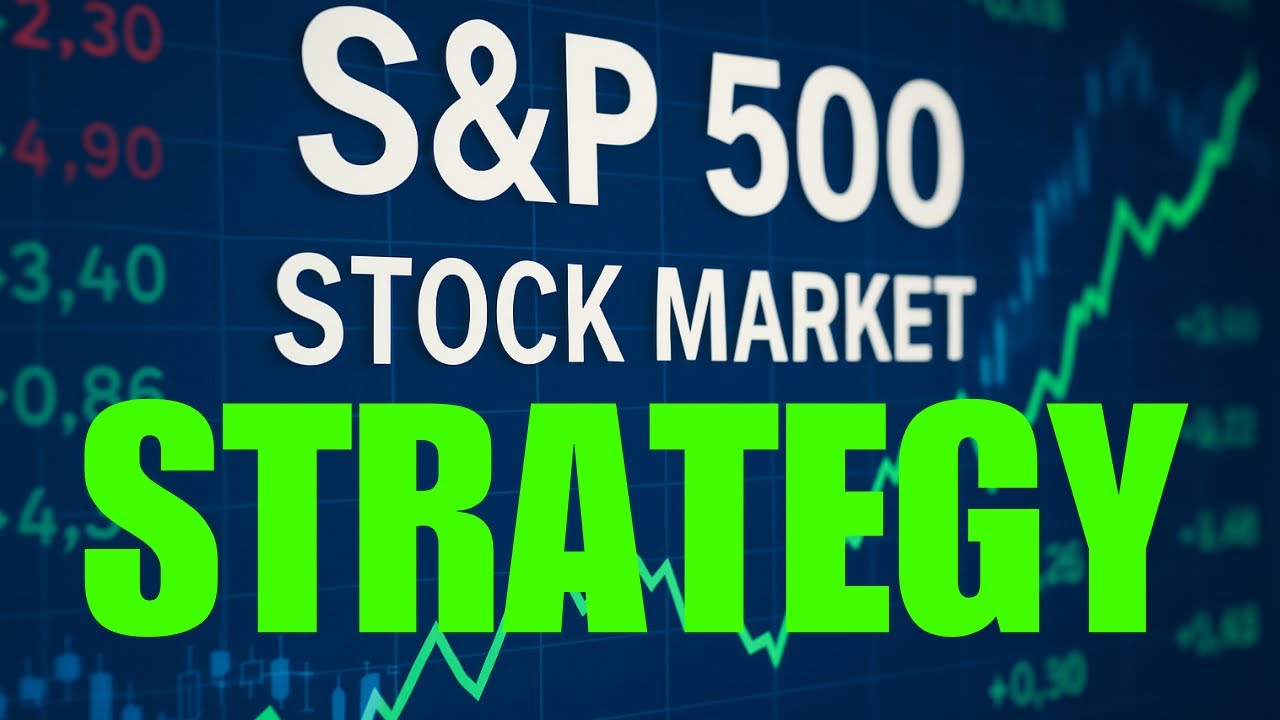 SPXL kontra S&P500 &mdash; jak potroić zwroty (strategia badań inwestycyjnych)