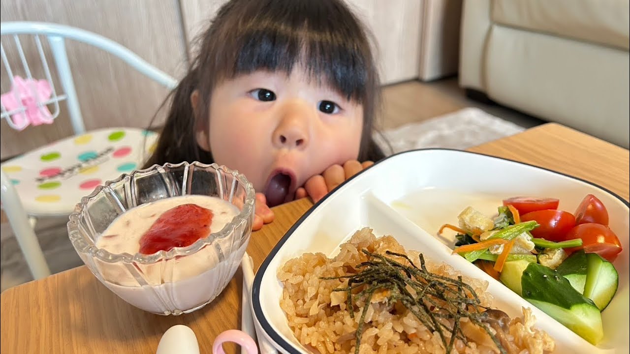 2025.6.12  夜ご飯