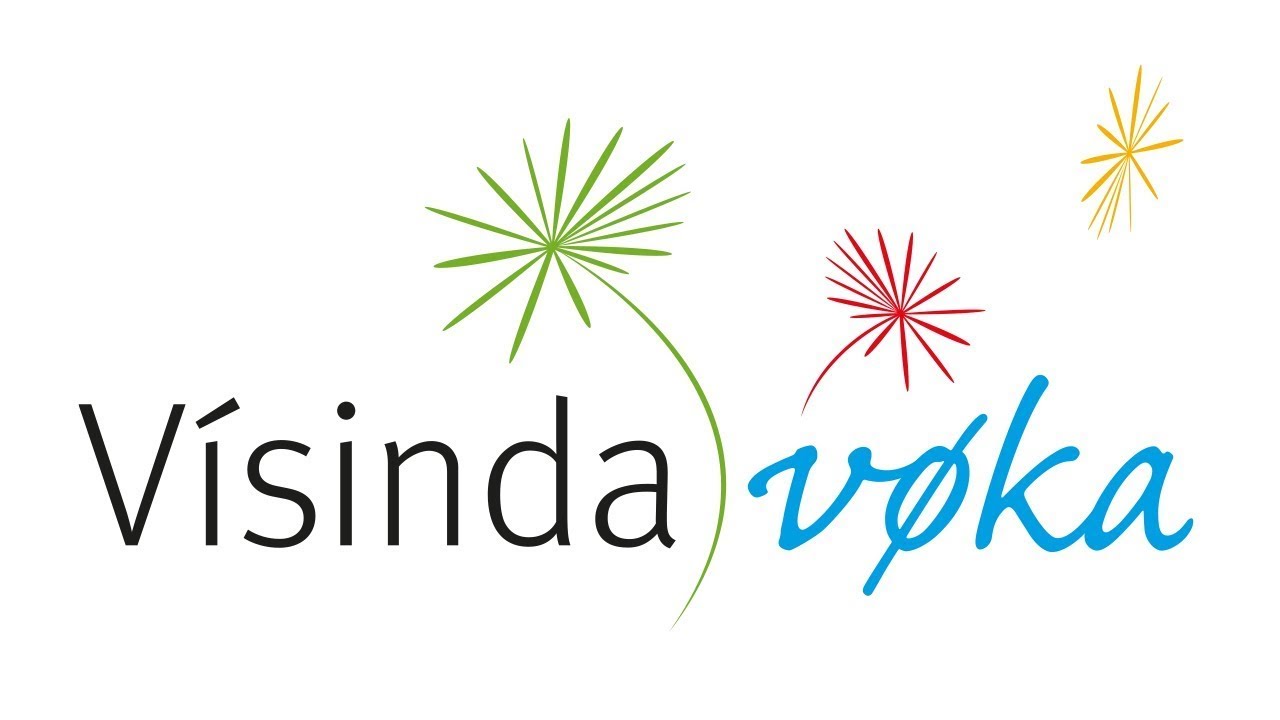 Vísindavøka 2023 - 2. partur