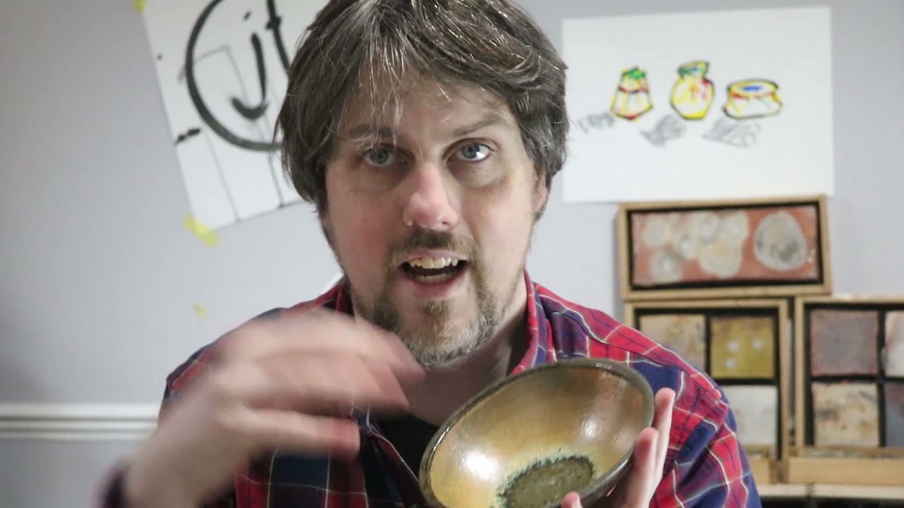 Follow Friday (the old) New Leach Pottery Standard Ware