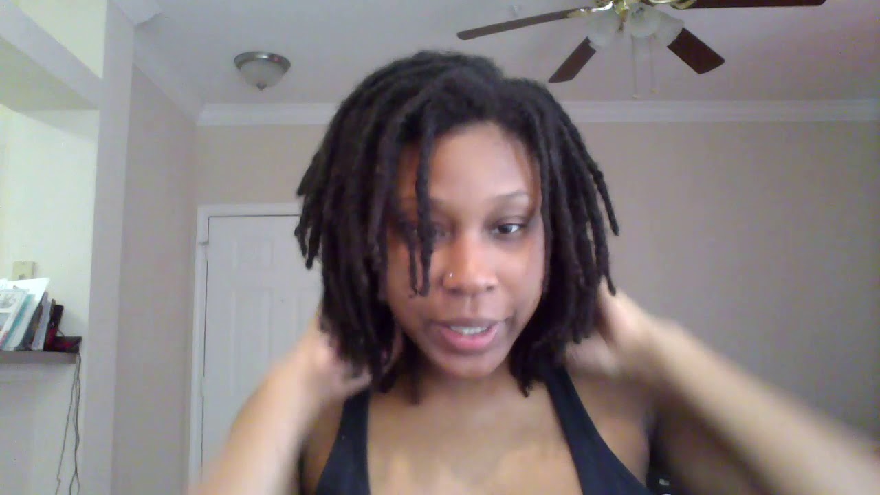 4 MONTHS NO RETWIST