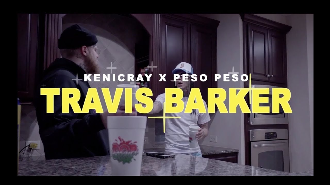 KenicRay x Peso Peso 