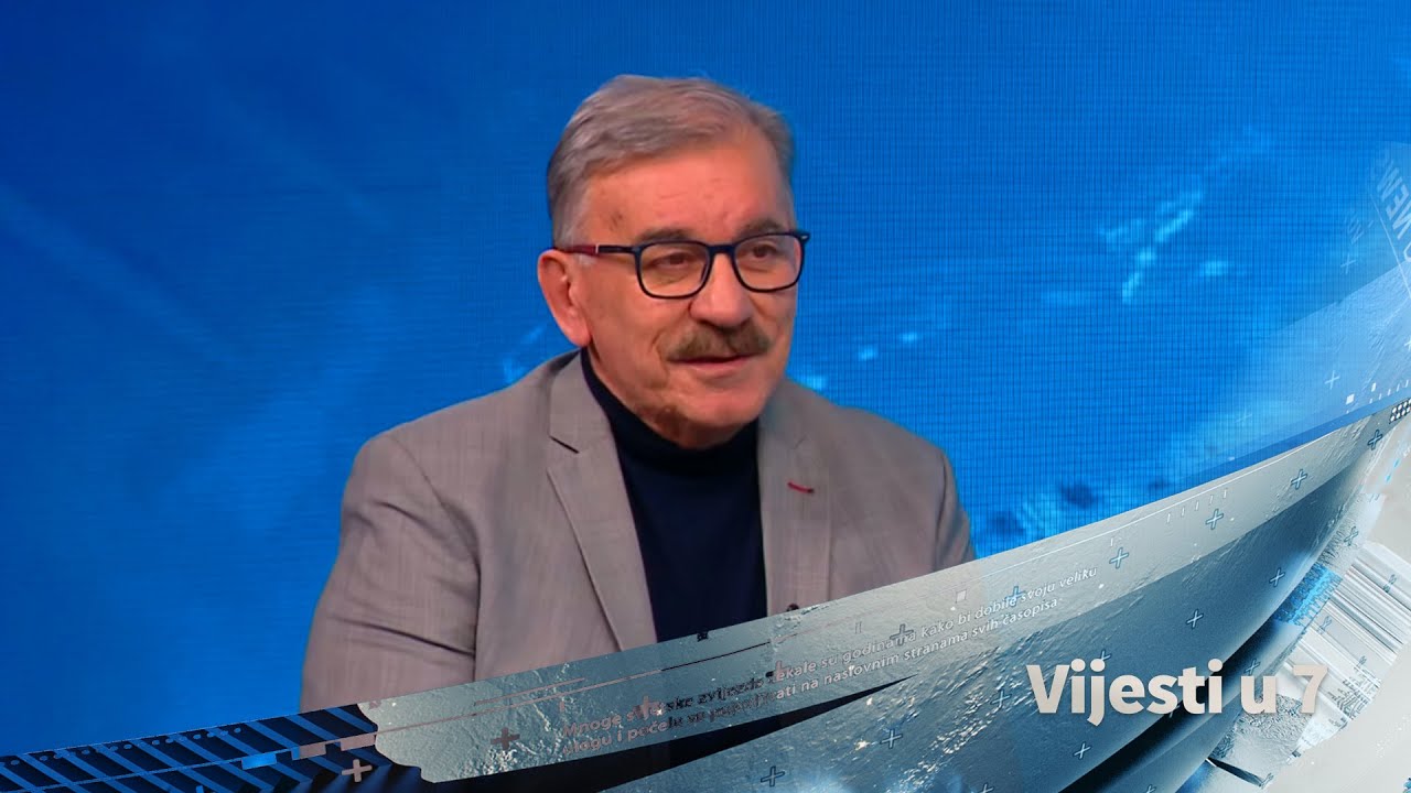 Nedopustivo da se prijeti gašenjem bilo kojeg kanala, posebno Hayata – drugi dio | 7Plus | Hayat TV
