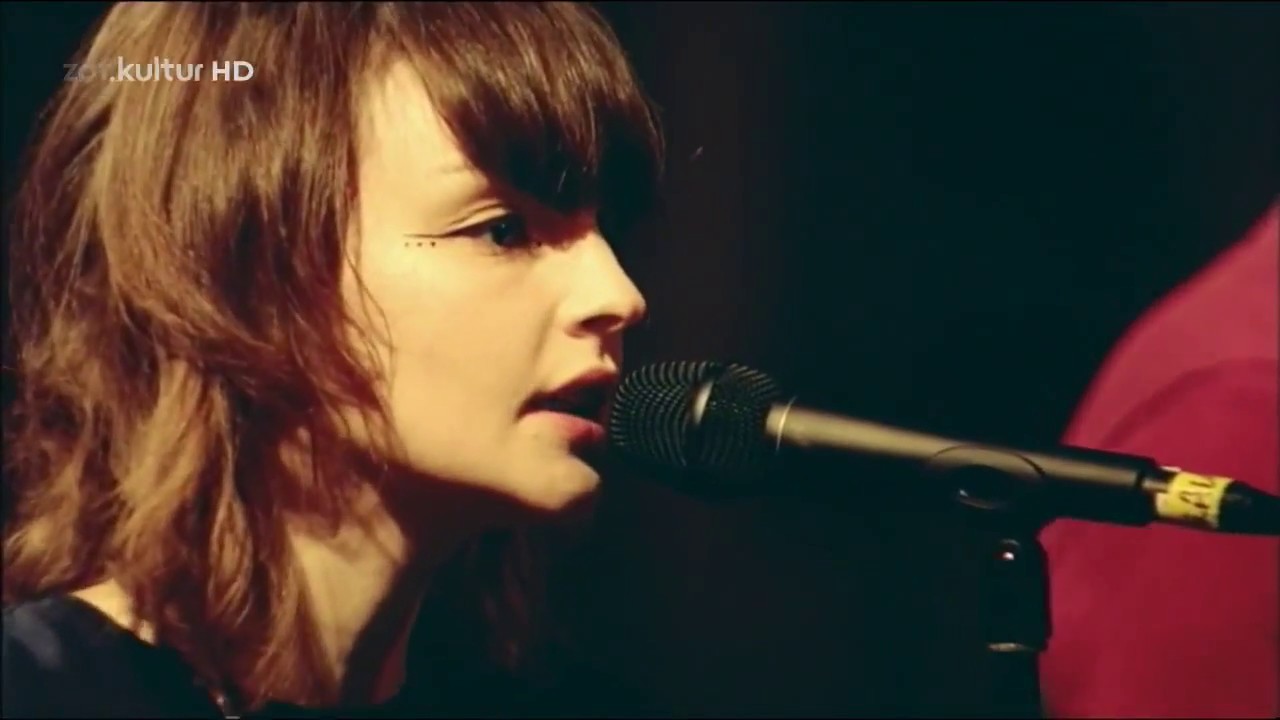 CHVRCHES Night Sky (Bauhaus/Germany)