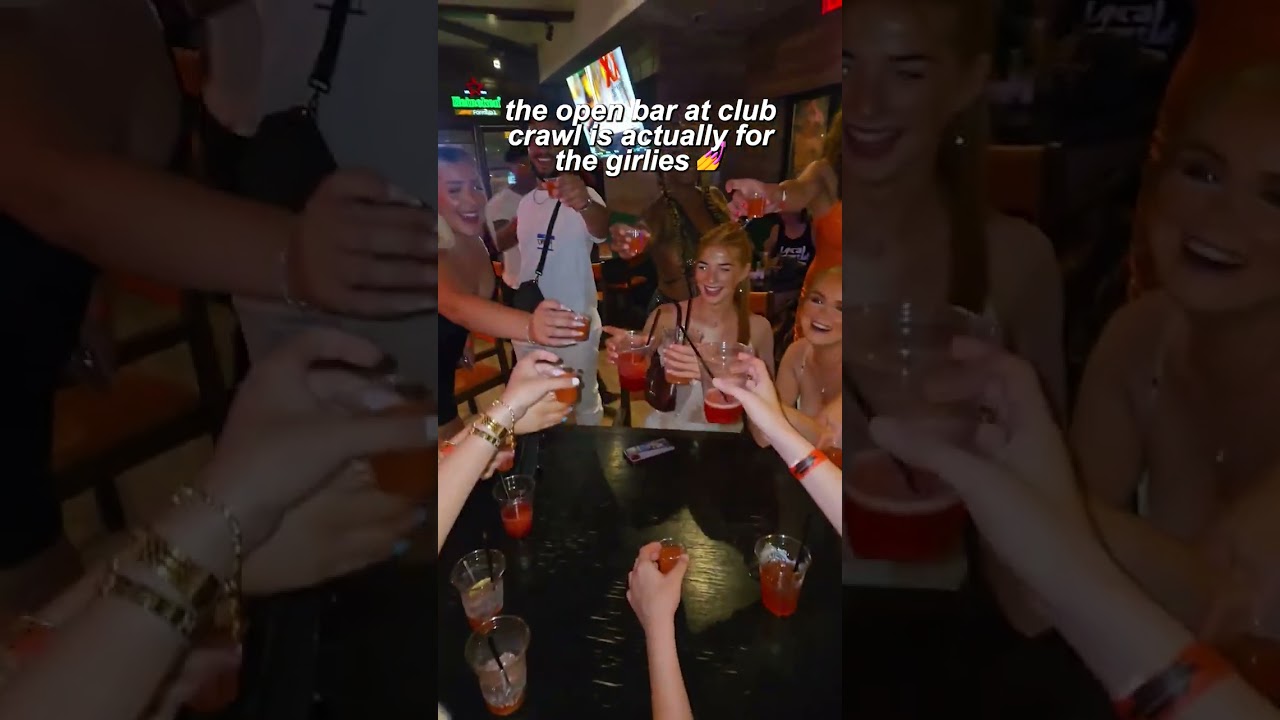 Private Vegas Party Tour