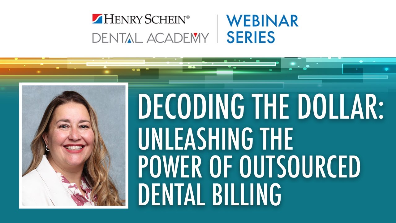 Decoding the Dollar: Unleashing the Power of Outsourced Dental Billing