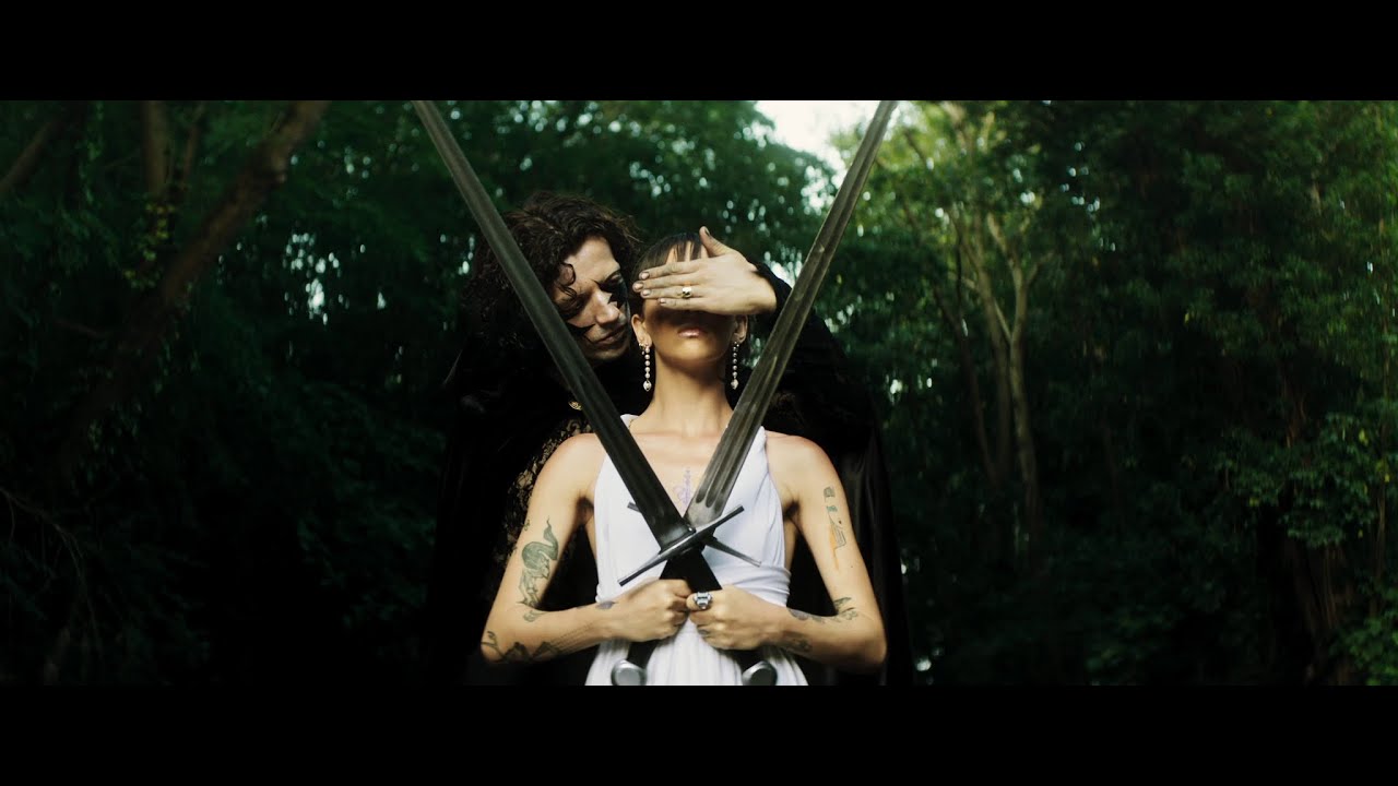 Black Sunday - Dark Fantasy Short Film