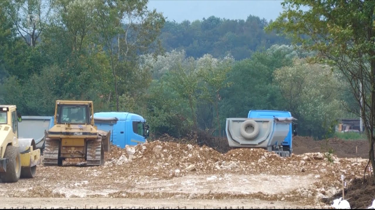 Brza cesta Tuzla-Sarajevo: Šta za građane znači početak radova i koliko vjeruju u završetak gradnje?