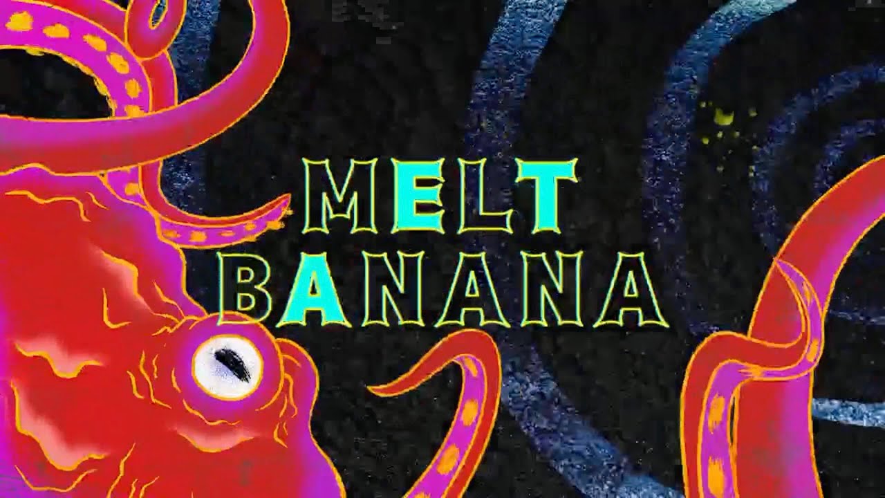 [adult swim] - Japan Is Loud Promo