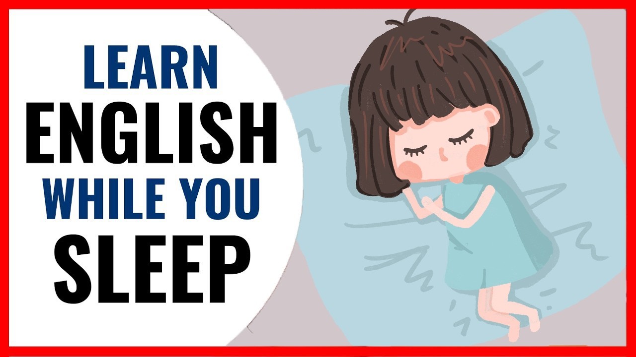 24 Hours English Listening Practice Level 3 | Learn English While Sleeping