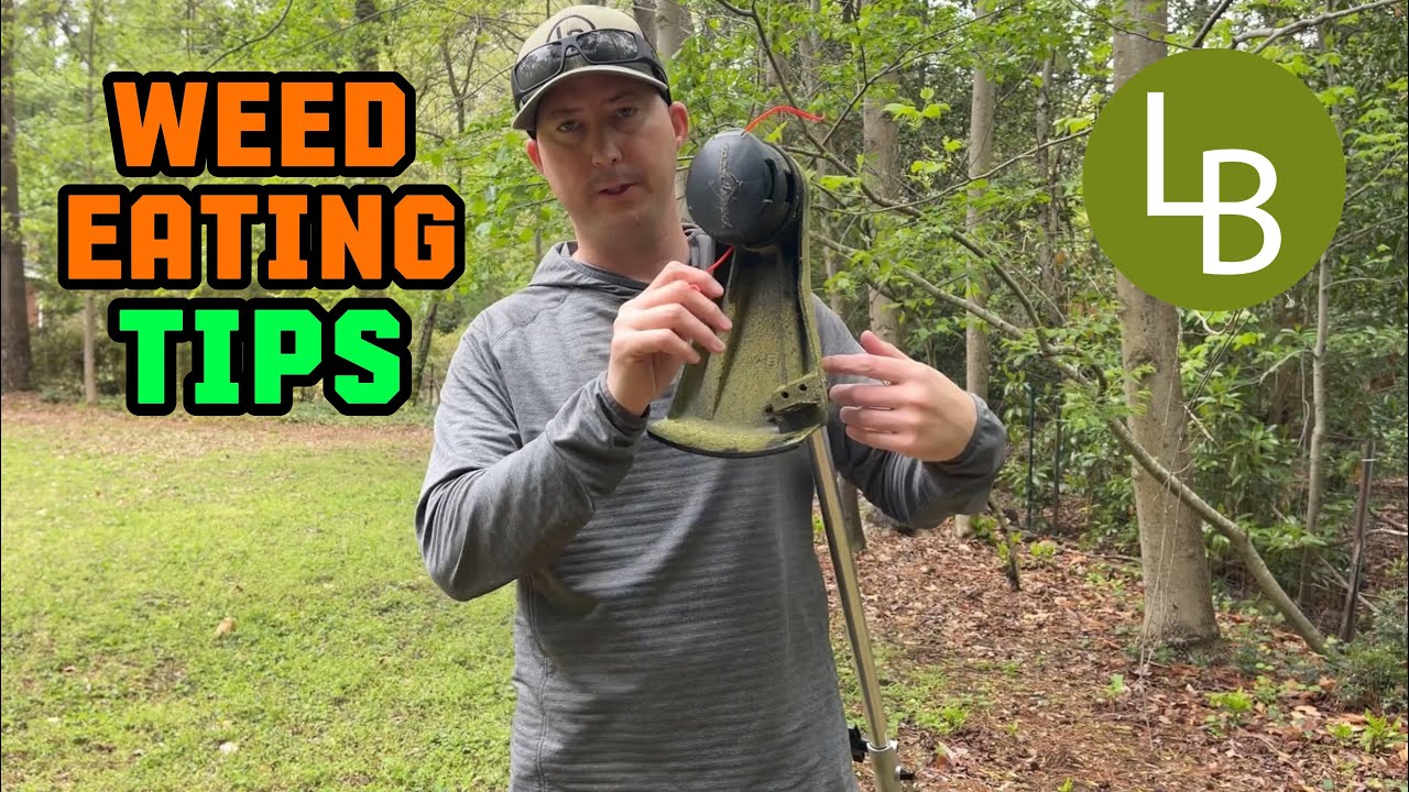 How to string trim like a professional in under 5 minutes