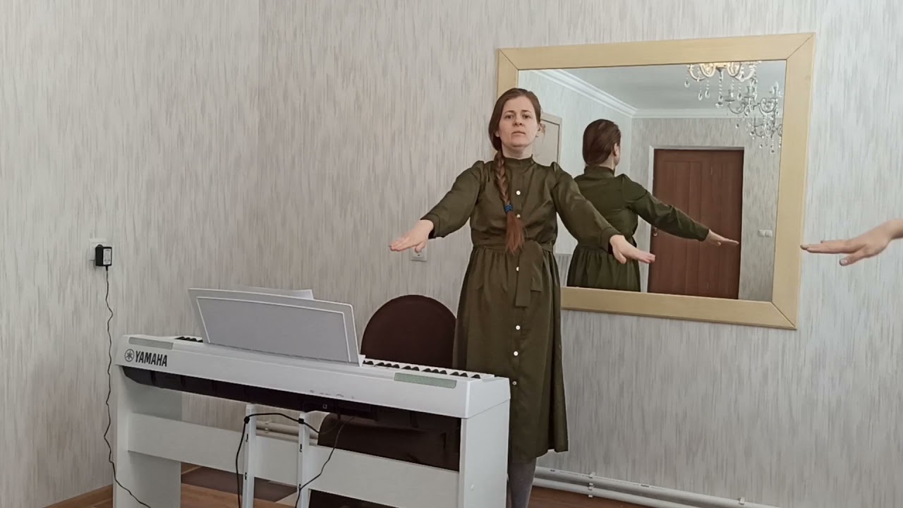 Самые действенные упражнения на дыхание в вокале. Уроки вокала с нуля