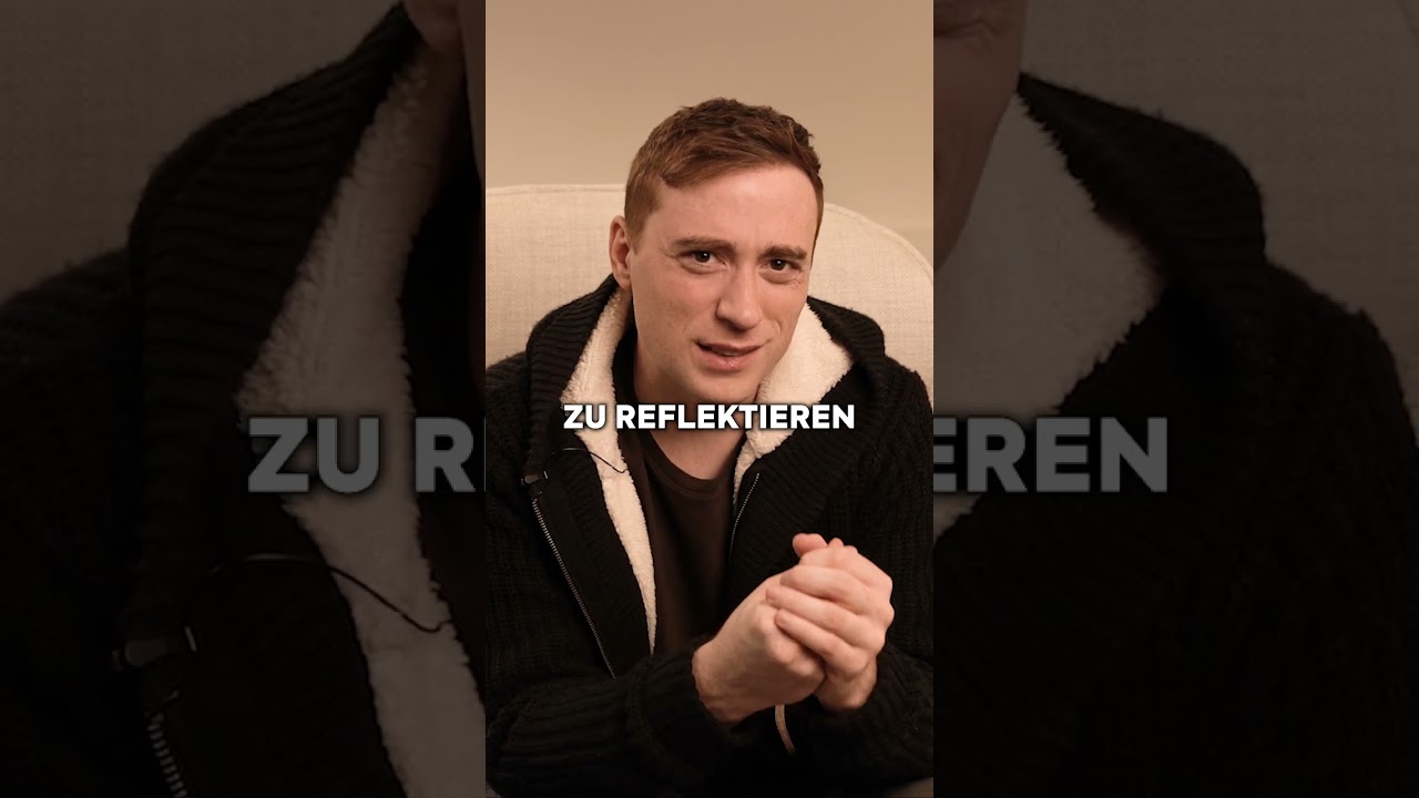 𝗪𝗲𝗻𝗻 𝗱𝗶𝗿 𝗱𝗲𝗶𝗻 𝗨𝗺𝗳𝗲𝗹𝗱 𝗻𝗶𝗰𝗵𝘁 𝗴𝘂𝘁𝘁𝘂𝘁.
