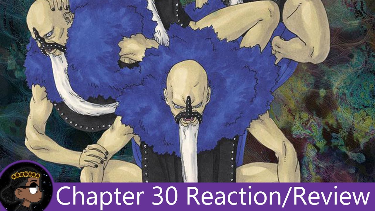 PLANNED ATTACK!!! Boruto Two Blue Vortex Chapter 30 Reaction! | 悠