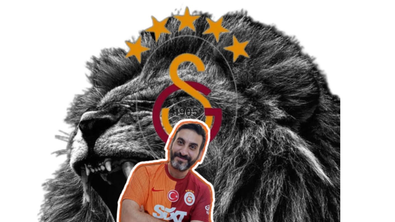 Galatasaray gündemini ele aldık! | İftira ve Manipülasyon 'lar durmalı! | GS HABER 