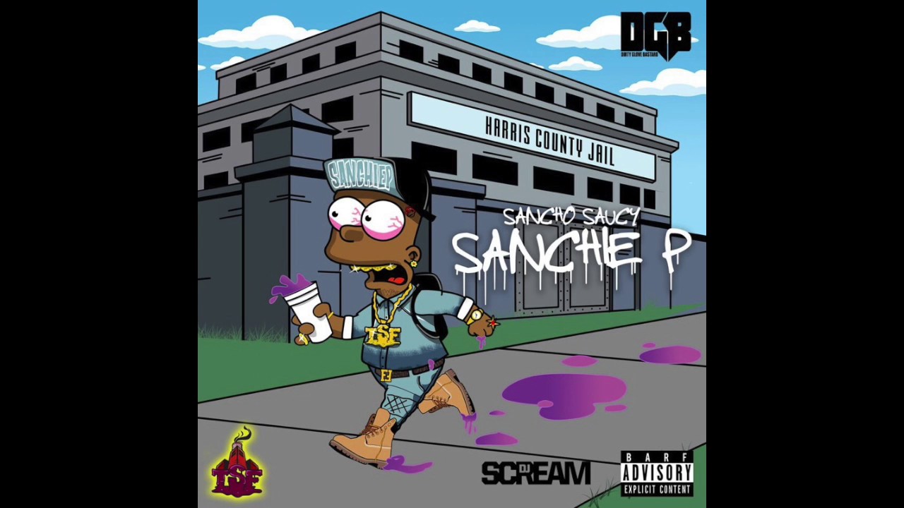 Sancho Saucy  - 