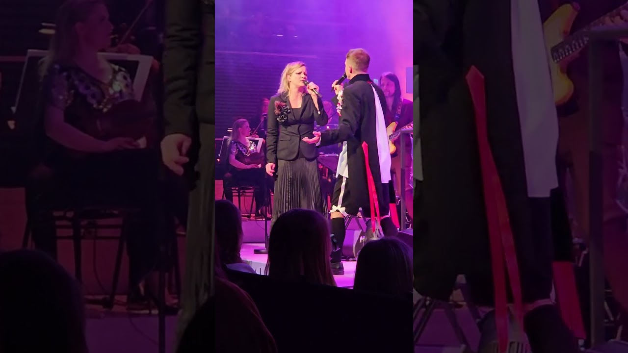 Tuhat vuotta sitten - Olavi Uusivirta, Jonna Tervomaa