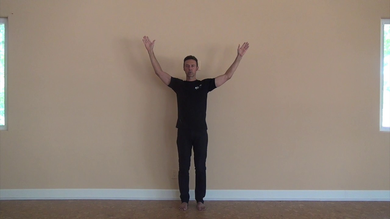 Great 8&trade; Mobility Program by Stretch to Win&reg; - pectoralis minor + Deep Front Arm Net