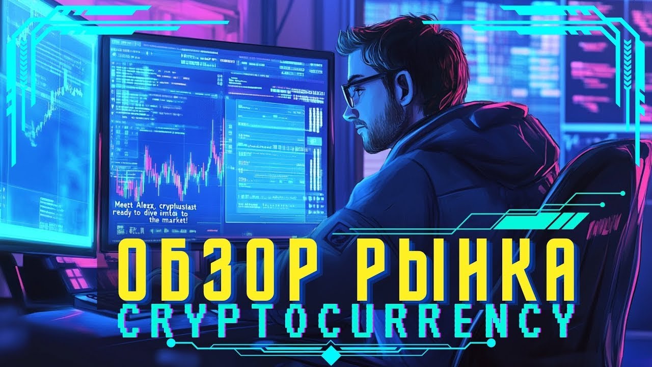 ОБЗОР РЫНКА КРИПТОВАЛЮТ 19.01.26