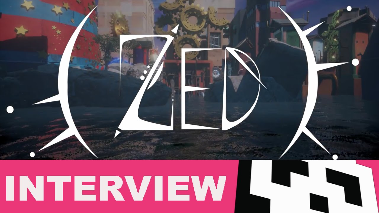 Interview: Chuck Carter of Eagre Games