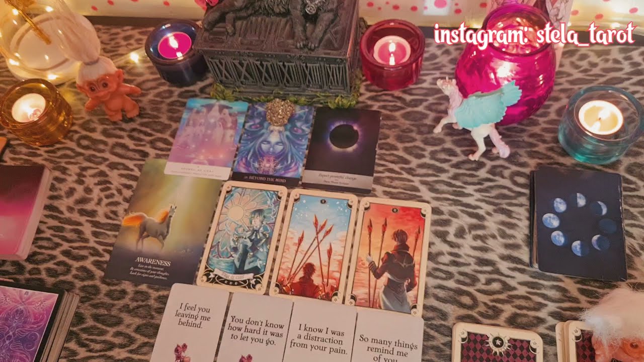 🗝🚪💗MENSAJE DE TU YO DEL FUTURO ACERCA DE TU PERSONA...TU TIENES LA LLAVE🔮Tarot interactivo del amor