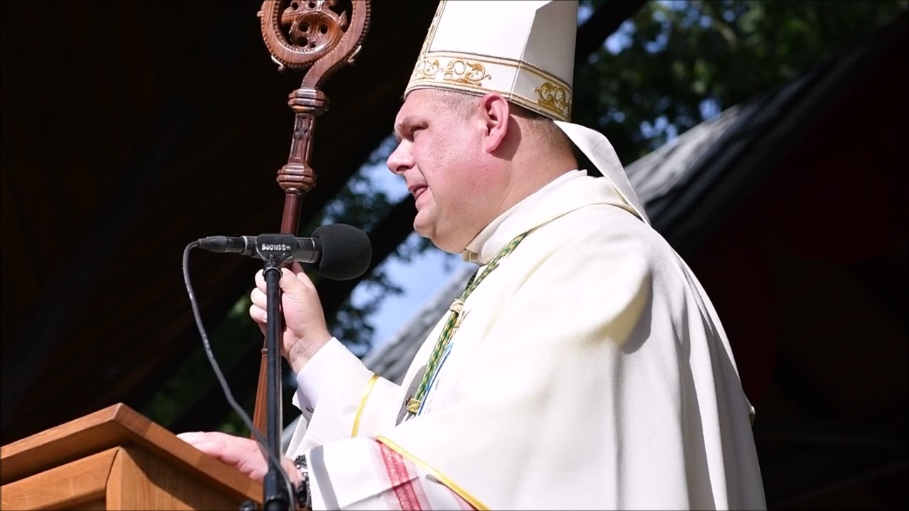 Pielgrzymka Ruchu Światło-Życie