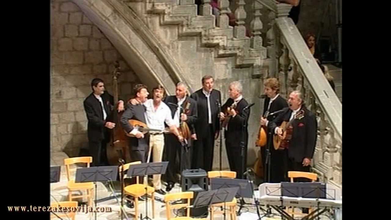 Nikoleta - KLAPA MAESTRAL