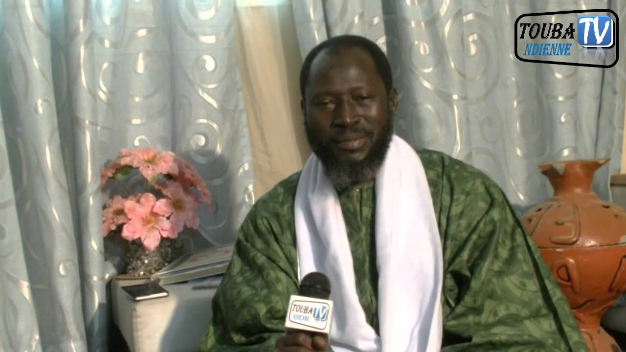 declaration du magal de S.Mbacké Maréme