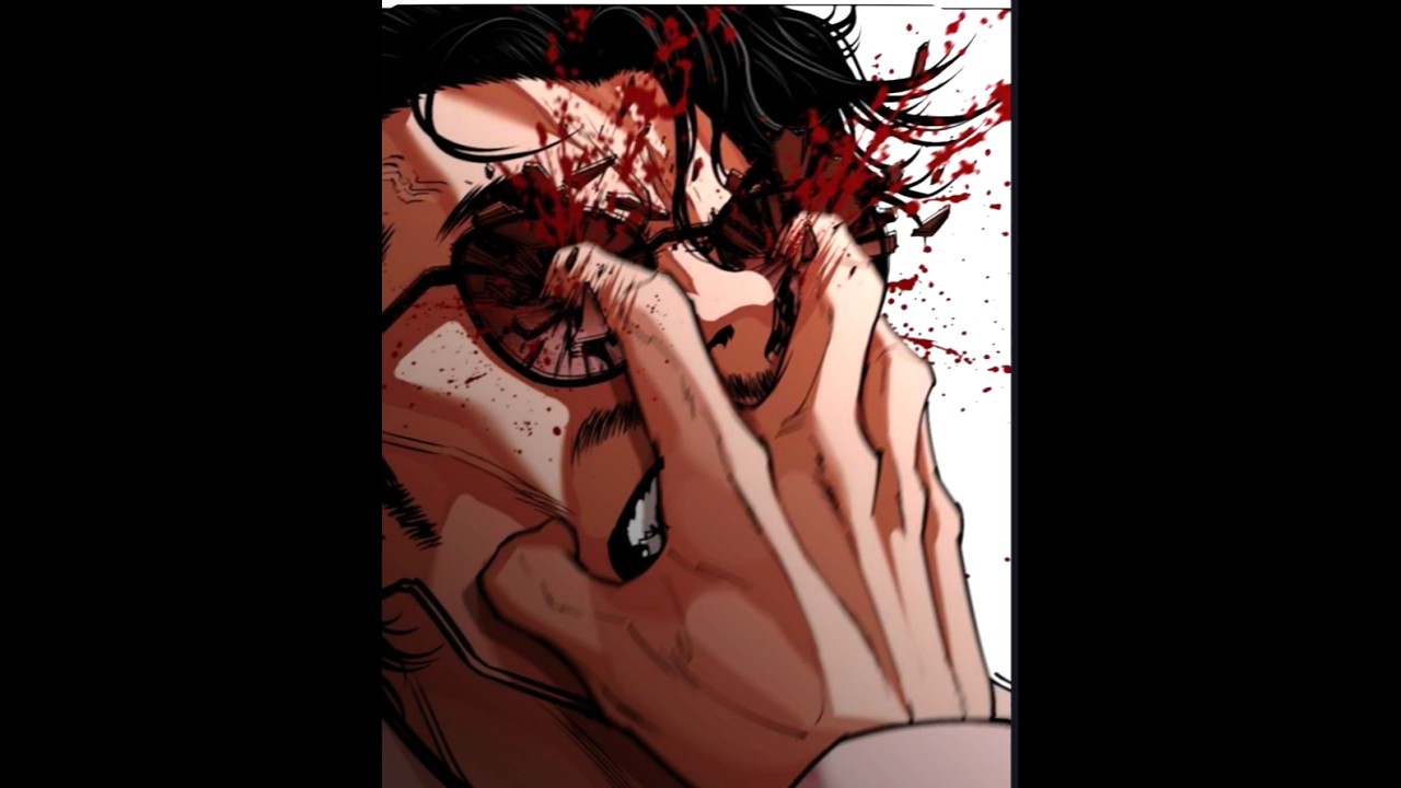 Lookism Latest Chapter 🔥🔥 #lookismlatestchapter #lookism