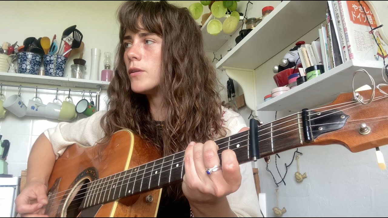 All my Trials (Cover)