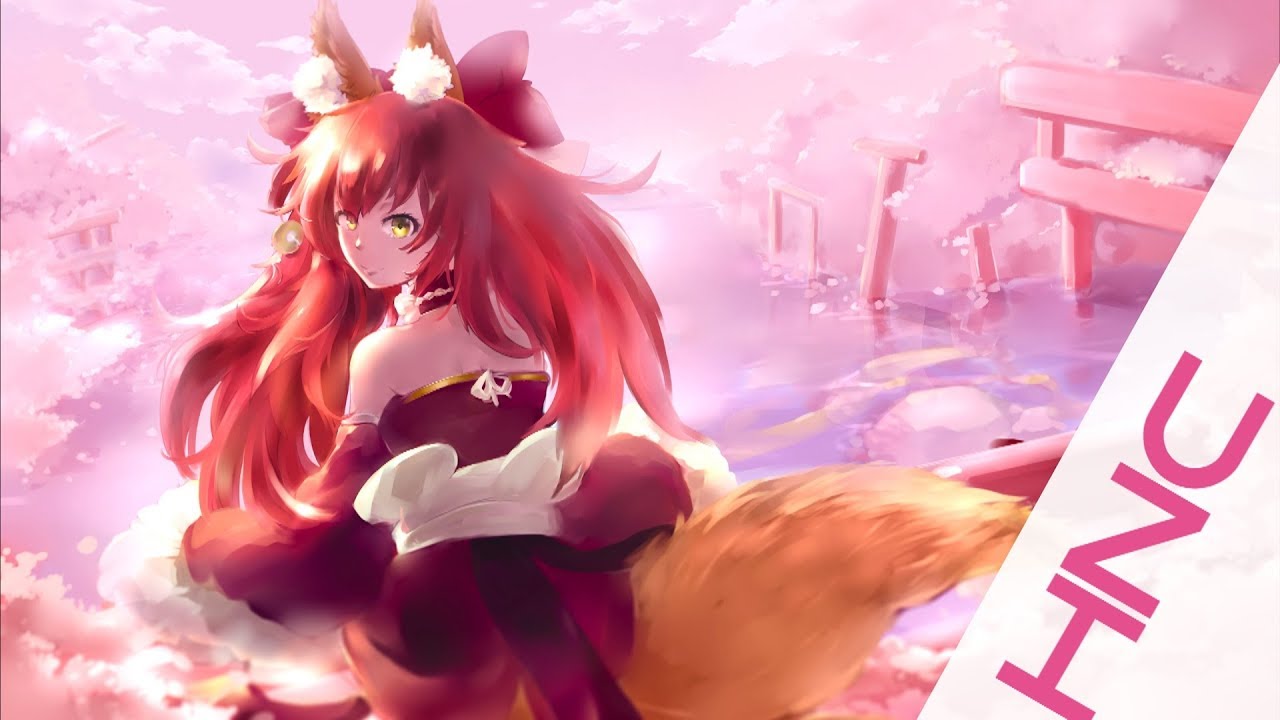 ┆►Nightcore - Wolves  『Skvor & Veiman Cover 』