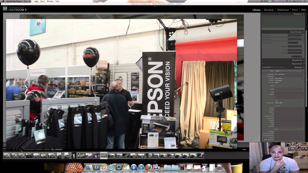 Nikon D4 and D800 high iso photos and video test and review