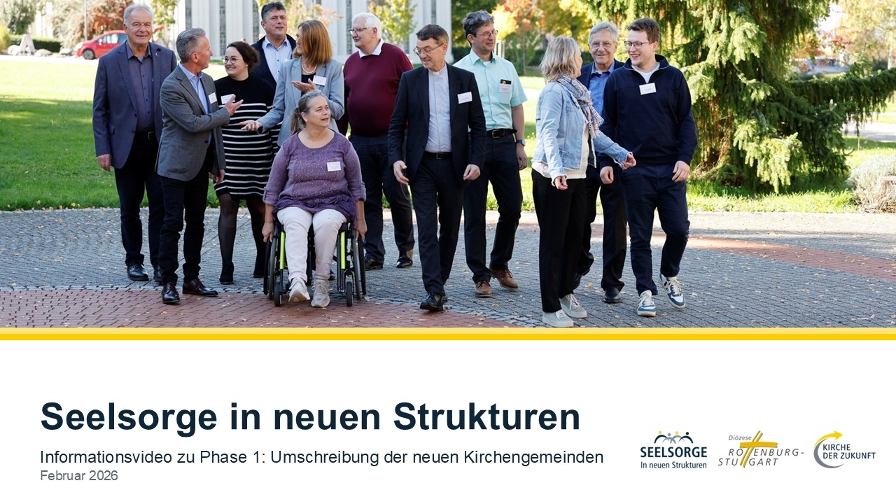 Informationsvideo zu 