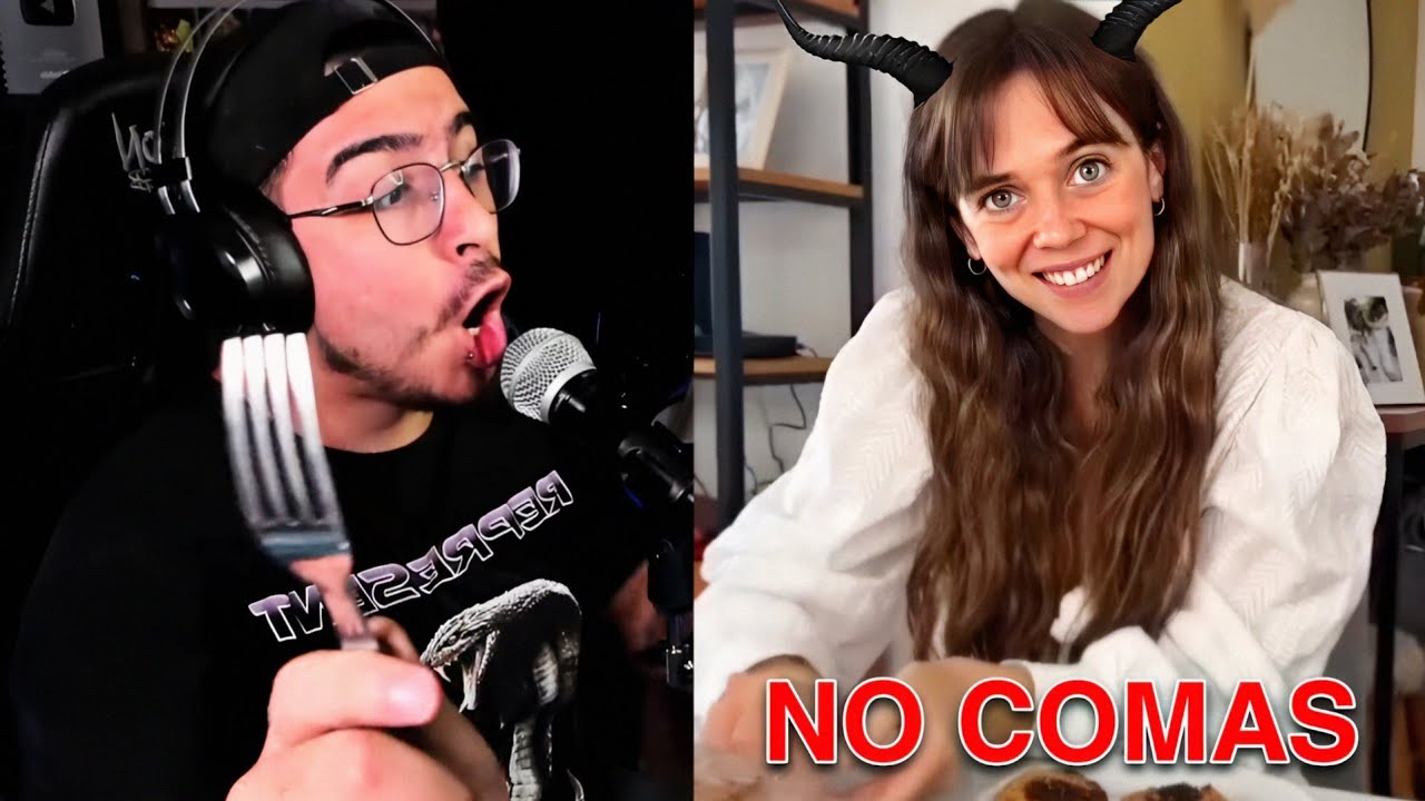LA NUTRICIONISTA ANTIGORDOS 🚫
