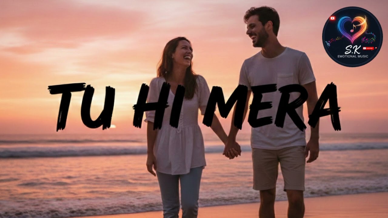 Tu hi mera...Rehbar (Love 💕 song)