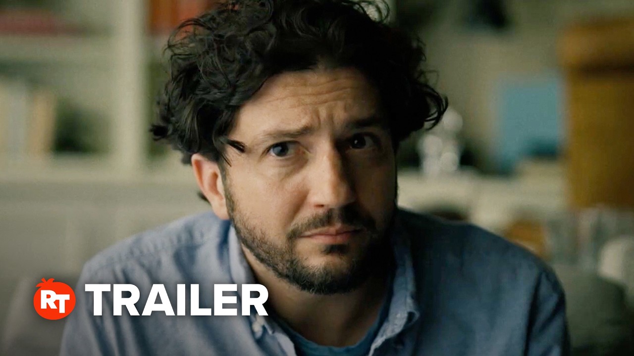 Psycho Therapy Trailer #1 (2025)