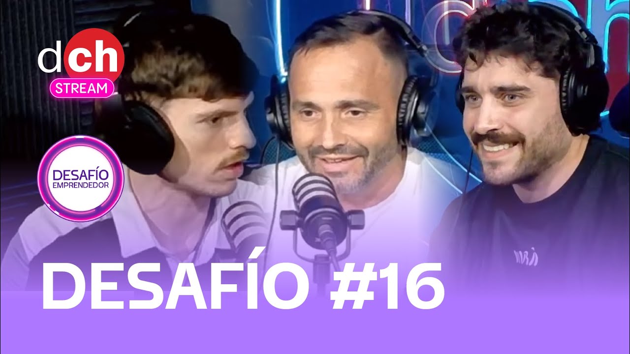 CAMPO DEL BIENESTAR | MUNDO FITNESS | INDUMENTARIA DEPORTIVA 🌟 DESAFÍO EMPRENDEDOR