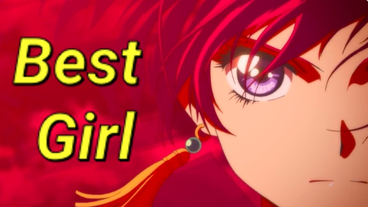 Why you should watch yona of the dawn
