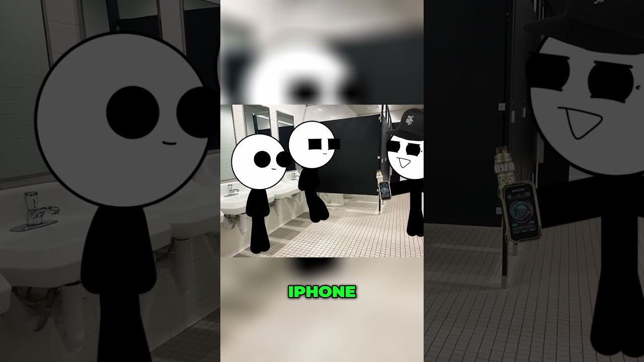 Epic Vape Tricks  From Bathroom Hotboxing to 100 Nick