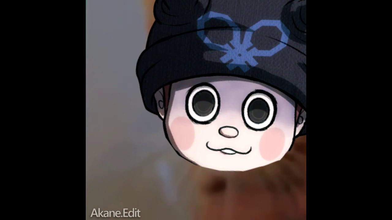[NDRV3*spoiler*]What if drv3 characters are cats 2
