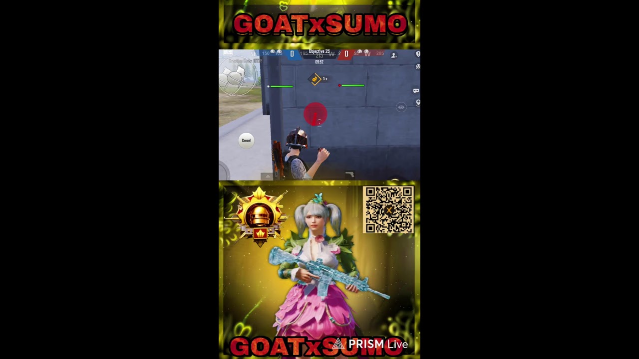 BGMI Classic Match Gameplay 🔥 Full Squad Rush