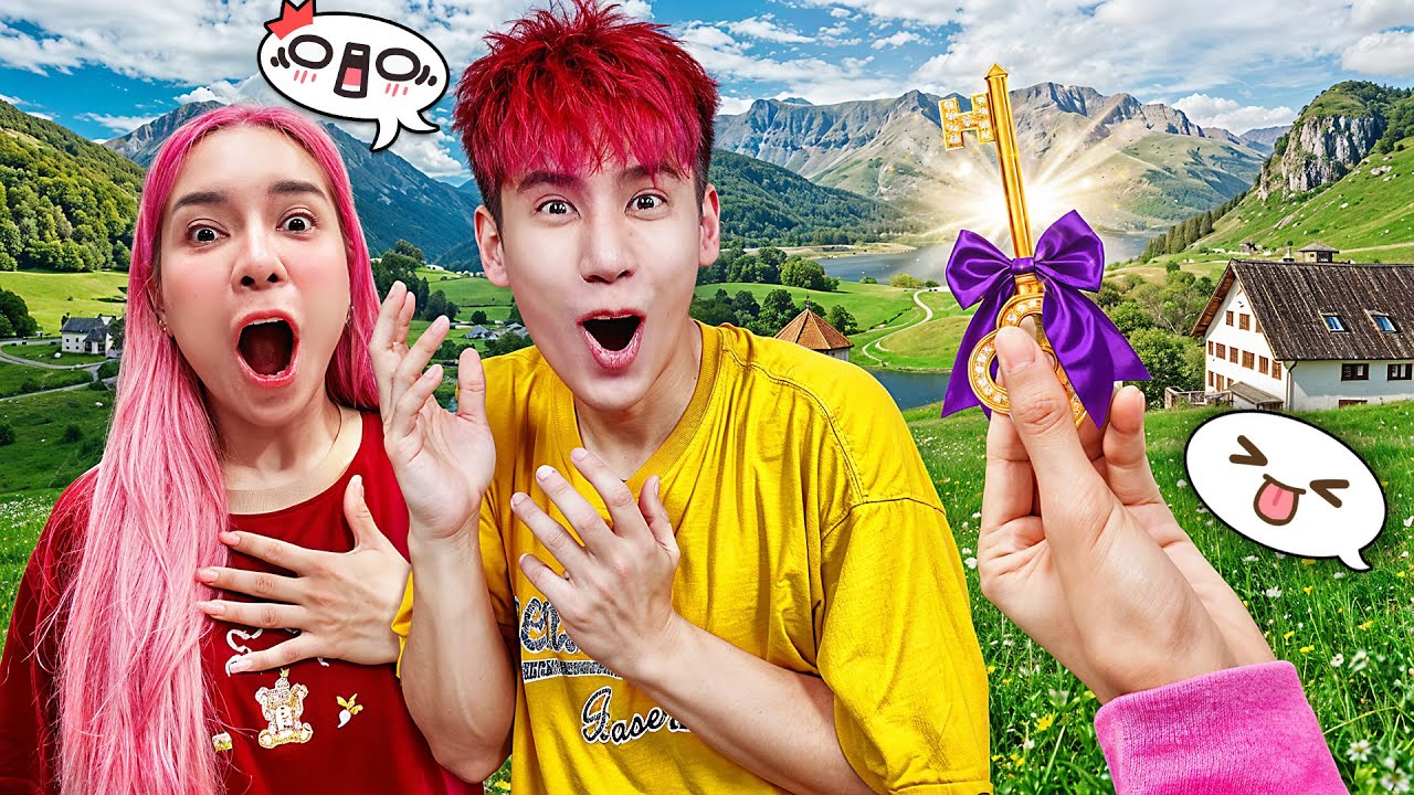 หนูอยากตอบเเทน“ความรัก” ของพ่อเมย์ เเละ เเม่อู๋