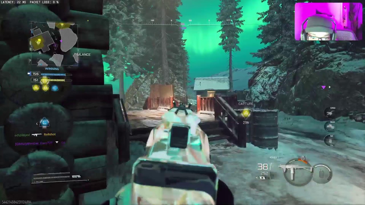 Call Of Duty Black Ops 7 Live Stream!!!