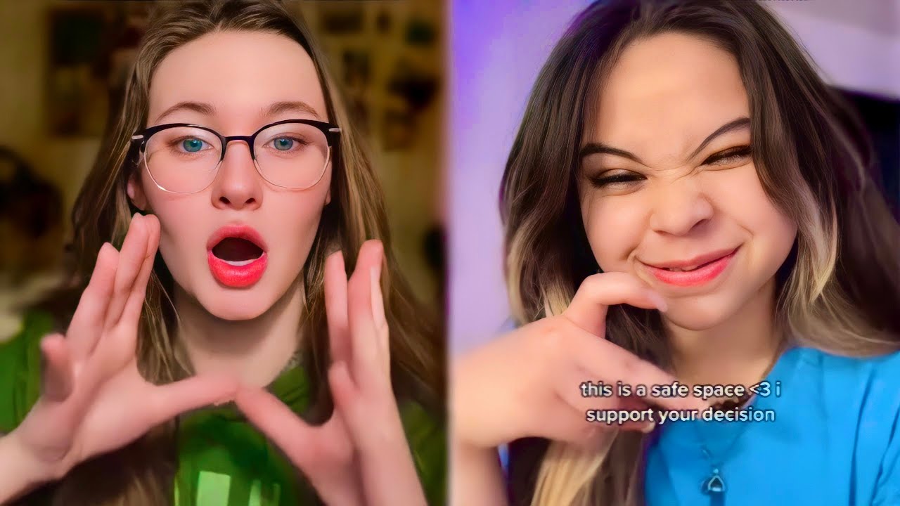 TikTok’s Reality Shifters Are A DANGER To Mental Health!!