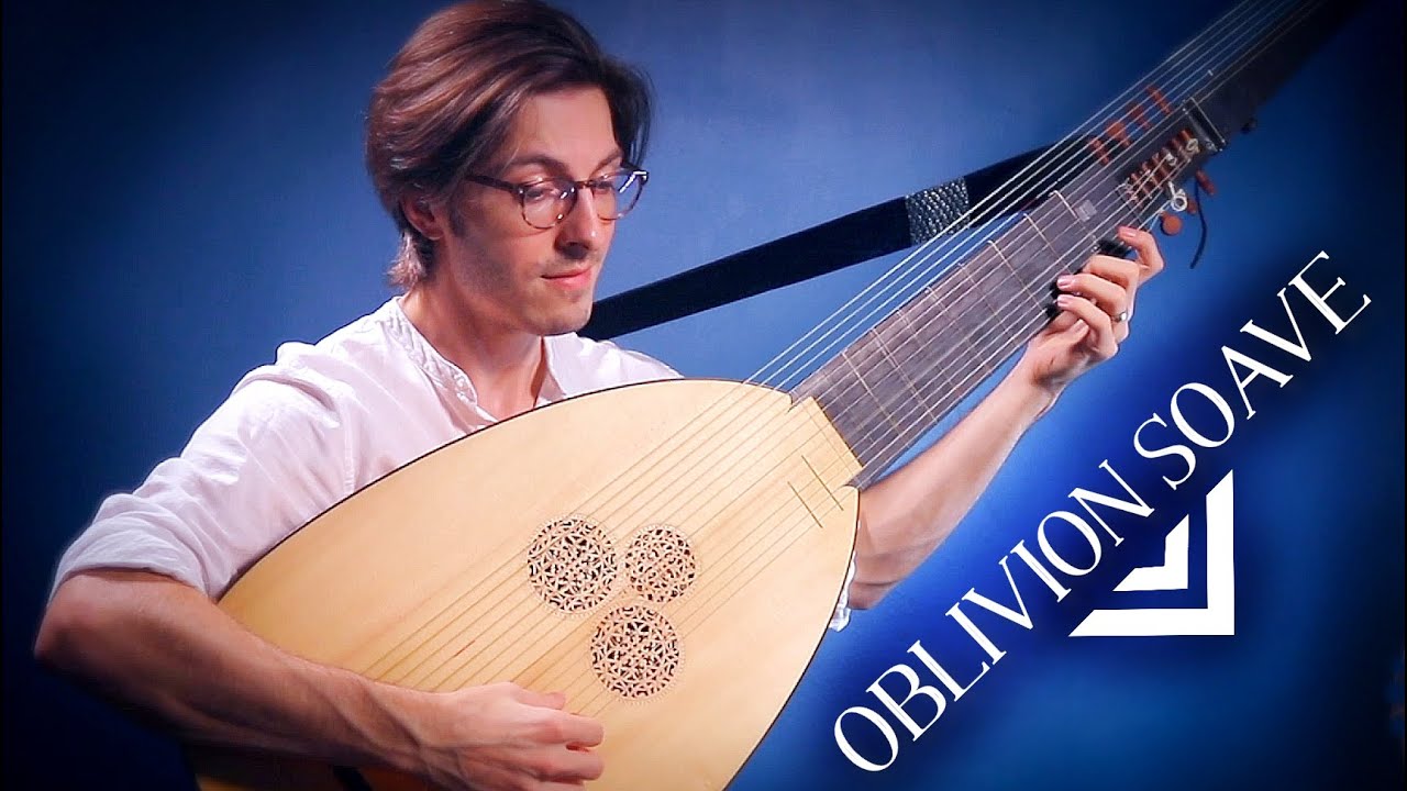 A 17th century lullaby
