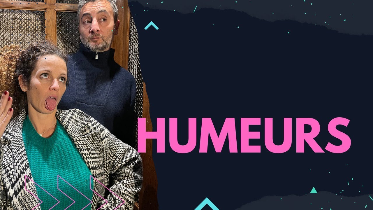S2/E88: Humeurs