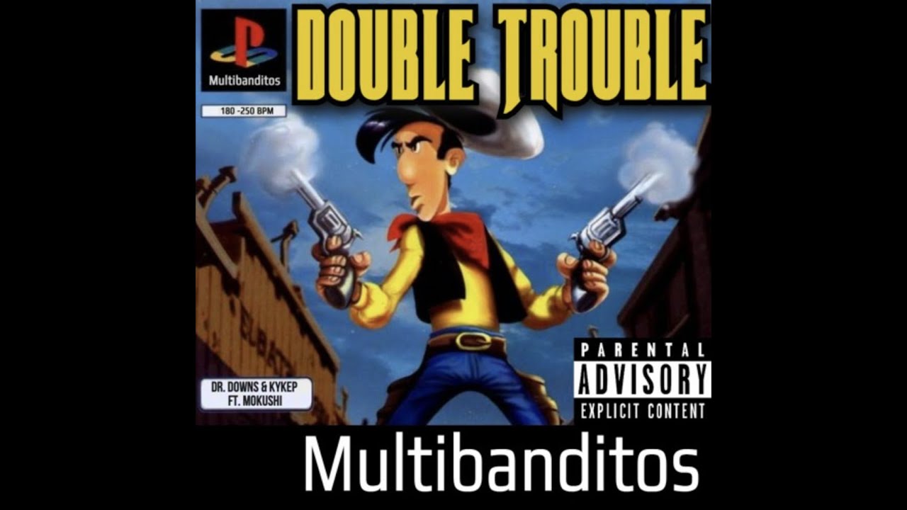 MULTIBANDITOS SUMMER MIXTAPE (FULL VIDEO)
