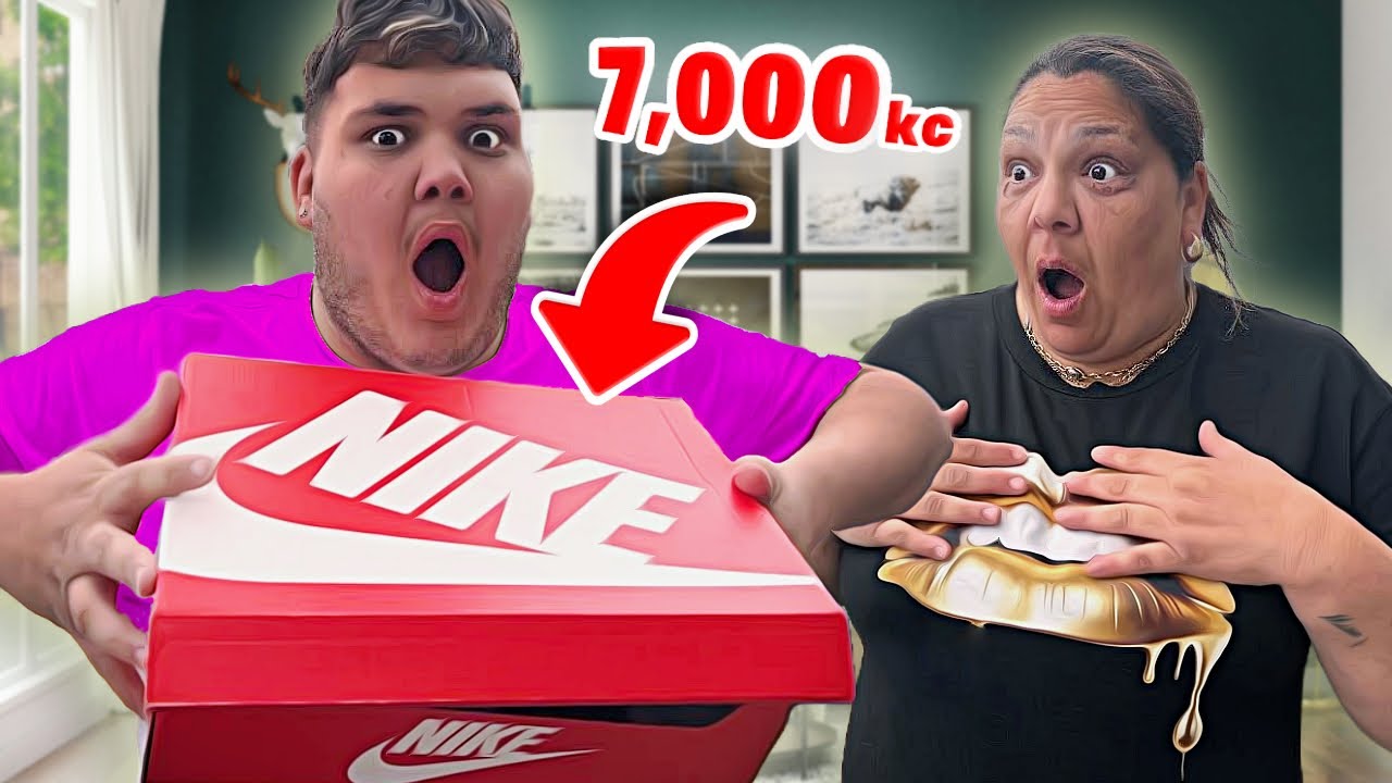Dal Sem Brachovi Boty Ktery Uz Mel (PRANK)