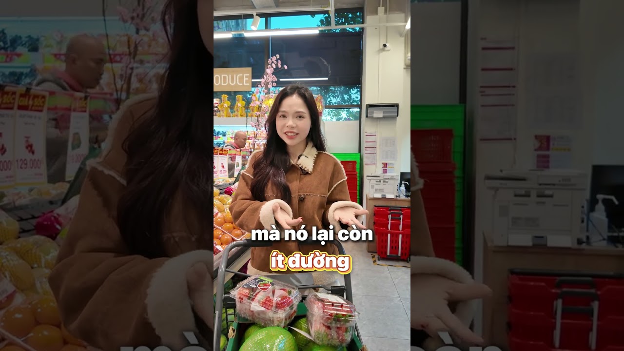 5 loại quả chị em nên lựa chọn vào ngày Tết để vừa ngon vừa tốt cho sức khoẻ - Bác sĩ Nguyên